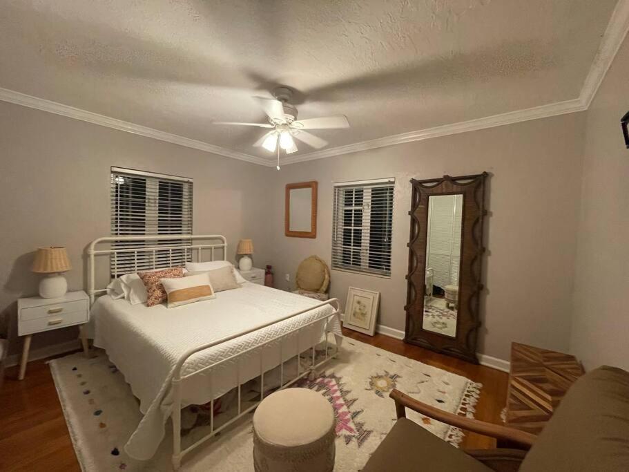 Hot Tub, Tiki Bar, Outdoor Shower, Near Intercoastal Waterway! เวสต์ปาล์มบีช ภายนอก รูปภาพ